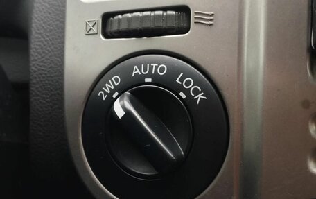 Nissan X-Trail, 2004 год, 559 000 рублей, 29 фотография