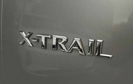 Nissan X-Trail, 2004 год, 559 000 рублей, 40 фотография