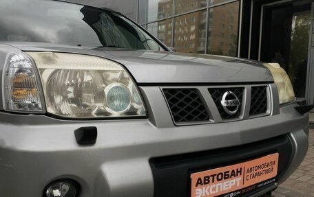 Nissan X-Trail, 2004 год, 559 000 рублей, 38 фотография