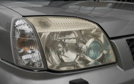 Nissan X-Trail, 2004 год, 559 000 рублей, 39 фотография