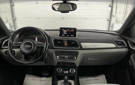 Audi Q3, 2012 год, 1 699 000 рублей, 10 фотография