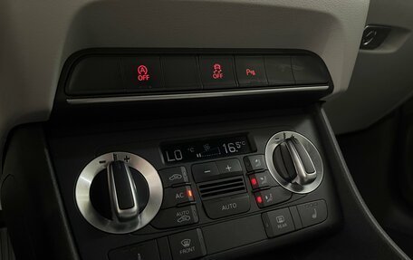Audi Q3, 2012 год, 1 699 000 рублей, 16 фотография