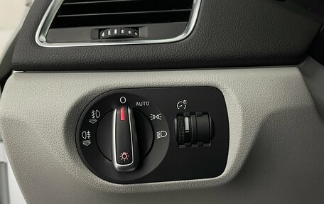 Audi Q3, 2012 год, 1 699 000 рублей, 18 фотография