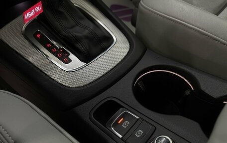 Audi Q3, 2012 год, 1 699 000 рублей, 17 фотография