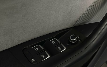 Audi Q3, 2012 год, 1 699 000 рублей, 20 фотография