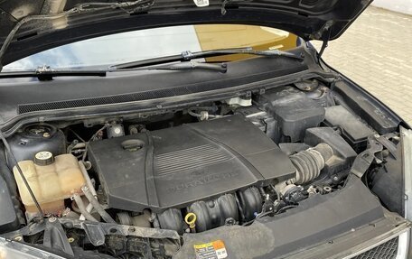 Ford Focus II рестайлинг, 2006 год, 385 000 рублей, 10 фотография