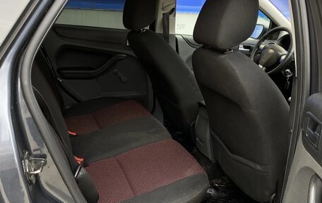 Ford Focus II рестайлинг, 2006 год, 385 000 рублей, 9 фотография
