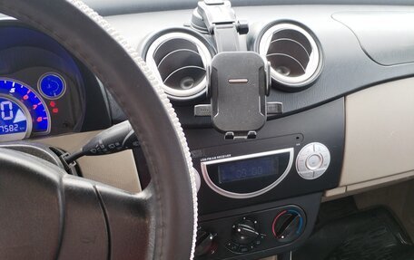 Lifan Smily I (330) рестайлинг, 2011 год, 230 000 рублей, 13 фотография