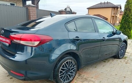 KIA Cerato III, 2019 год, 1 350 000 рублей, 4 фотография