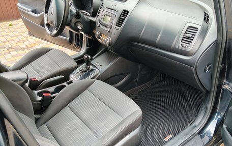 KIA Cerato III, 2019 год, 1 350 000 рублей, 9 фотография