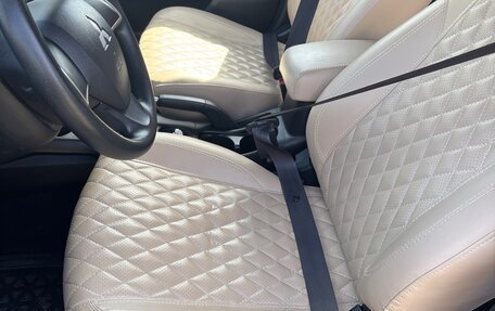Mitsubishi ASX I рестайлинг, 2014 год, 1 300 000 рублей, 3 фотография