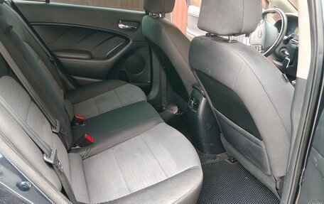 KIA Cerato III, 2019 год, 1 350 000 рублей, 13 фотография