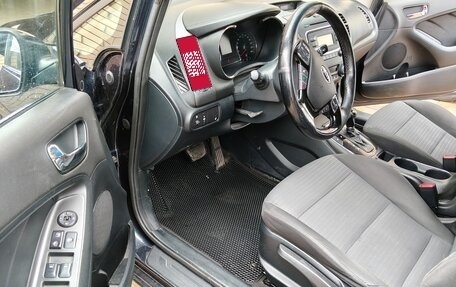 KIA Cerato III, 2019 год, 1 350 000 рублей, 8 фотография