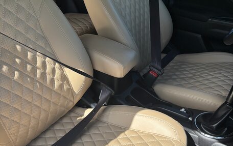 Mitsubishi ASX I рестайлинг, 2014 год, 1 300 000 рублей, 12 фотография
