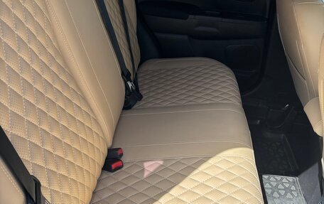 Mitsubishi ASX I рестайлинг, 2014 год, 1 300 000 рублей, 11 фотография