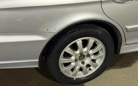 Hyundai Sonata IV рестайлинг, 2004 год, 370 000 рублей, 8 фотография