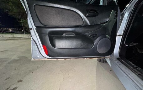 Hyundai Sonata IV рестайлинг, 2004 год, 370 000 рублей, 15 фотография