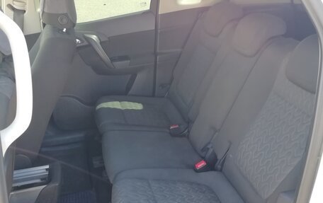 Opel Meriva, 2013 год, 650 000 рублей, 7 фотография