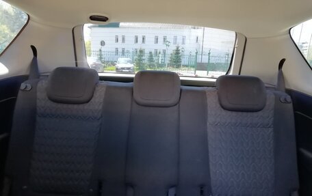 Opel Meriva, 2013 год, 650 000 рублей, 10 фотография