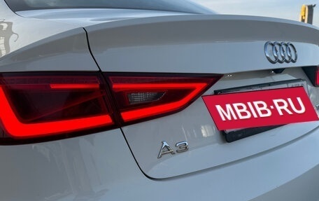 Audi A3, 2014 год, 1 490 000 рублей, 7 фотография