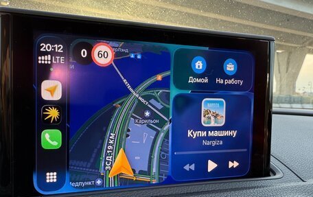 Audi A3, 2014 год, 1 490 000 рублей, 19 фотография