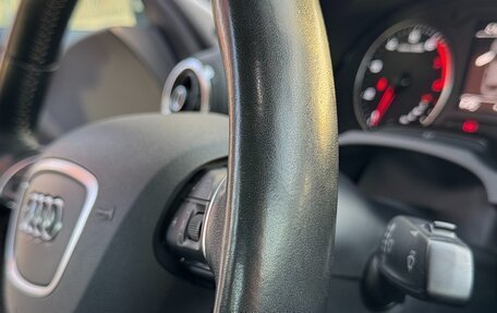 Audi A3, 2014 год, 1 490 000 рублей, 13 фотография