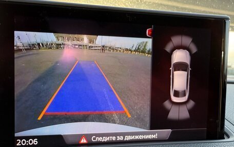 Audi A3, 2014 год, 1 490 000 рублей, 21 фотография