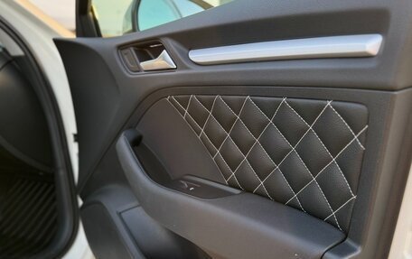 Audi A3, 2014 год, 1 490 000 рублей, 14 фотография