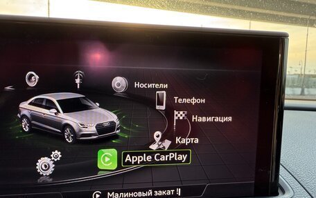 Audi A3, 2014 год, 1 490 000 рублей, 18 фотография