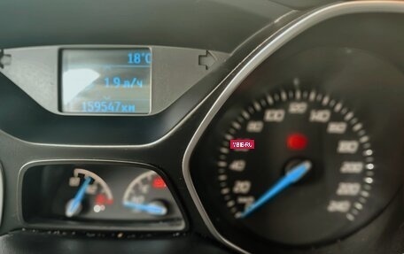 Ford Focus III, 2015 год, 780 000 рублей, 8 фотография