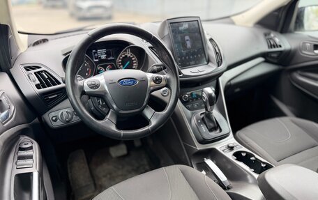 Ford Kuga III, 2014 год, 1 450 000 рублей, 3 фотография