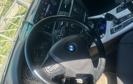 BMW X3, 2013 год, 1 790 000 рублей, 4 фотография