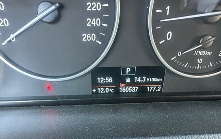 BMW X3, 2013 год, 1 790 000 рублей, 6 фотография