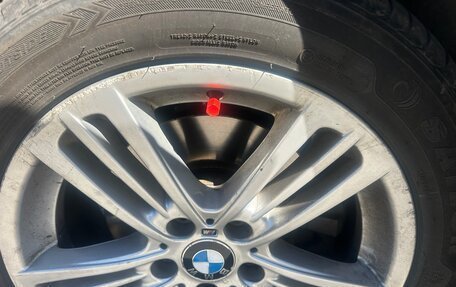 BMW X3, 2013 год, 1 790 000 рублей, 7 фотография