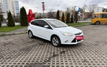 Ford Focus III, 2011 год, 728 000 рублей, 3 фотография