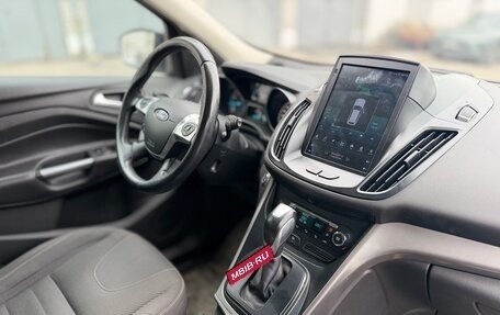 Ford Kuga III, 2014 год, 1 450 000 рублей, 4 фотография