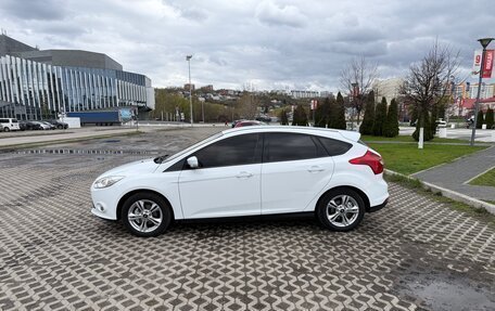 Ford Focus III, 2011 год, 728 000 рублей, 5 фотография