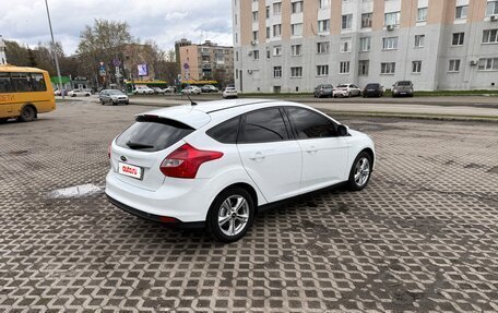 Ford Focus III, 2011 год, 728 000 рублей, 8 фотография