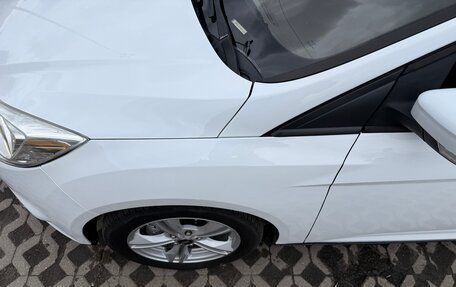 Ford Focus III, 2011 год, 728 000 рублей, 12 фотография