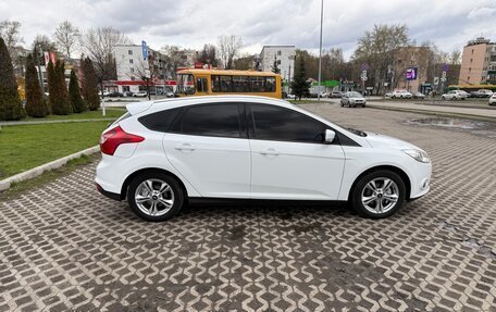 Ford Focus III, 2011 год, 728 000 рублей, 7 фотография