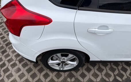 Ford Focus III, 2011 год, 728 000 рублей, 10 фотография