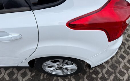 Ford Focus III, 2011 год, 728 000 рублей, 11 фотография