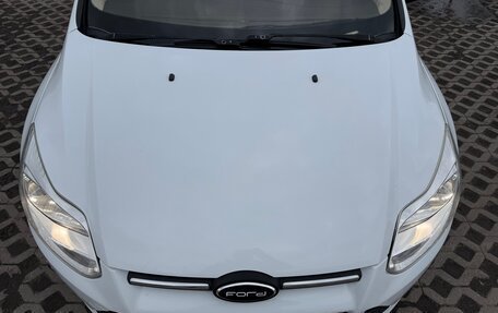 Ford Focus III, 2011 год, 728 000 рублей, 15 фотография