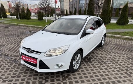 Ford Focus III, 2011 год, 728 000 рублей, 16 фотография