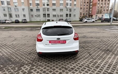 Ford Focus III, 2011 год, 728 000 рублей, 9 фотография