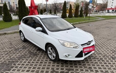 Ford Focus III, 2011 год, 728 000 рублей, 13 фотография