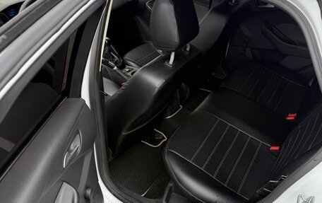 Ford Focus III, 2011 год, 728 000 рублей, 20 фотография