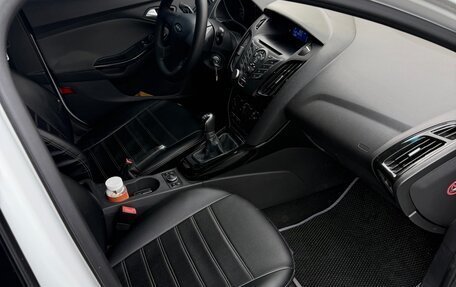 Ford Focus III, 2011 год, 728 000 рублей, 23 фотография