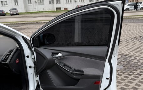 Ford Focus III, 2011 год, 728 000 рублей, 22 фотография