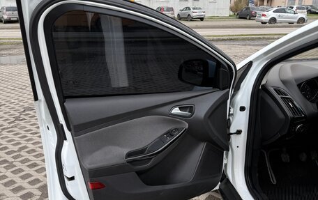 Ford Focus III, 2011 год, 728 000 рублей, 18 фотография